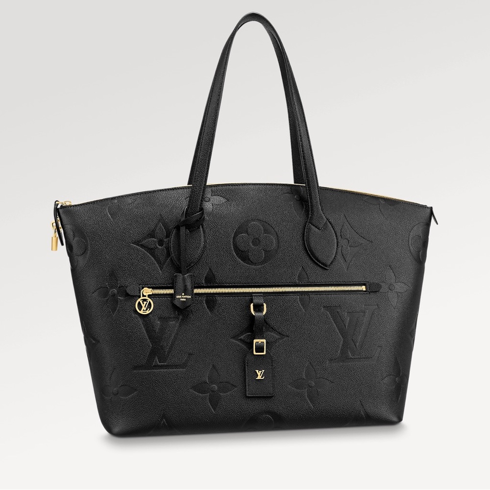 Louis Vuitton Bag NEW & AUTHENTIC. Comes in Original Box, Dust bag, LV Date Code